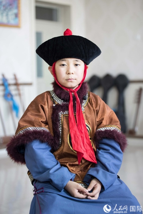 草原文化的继承者：方兴未艾的内蒙古传统文化教育