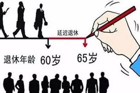 延迟退休来了，你不得不关注的事
